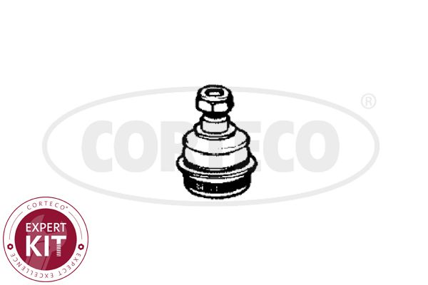 CORTECO 49395645 Ball Joint