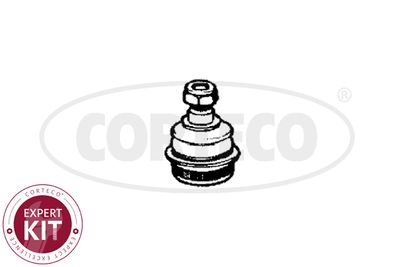 Ball Joint CORTECO 49395645