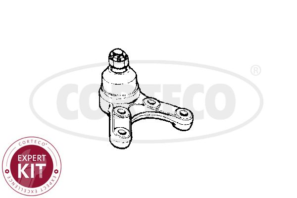 CORTECO 49395647 Ball Joint