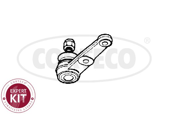 CORTECO 49395649 Ball Joint