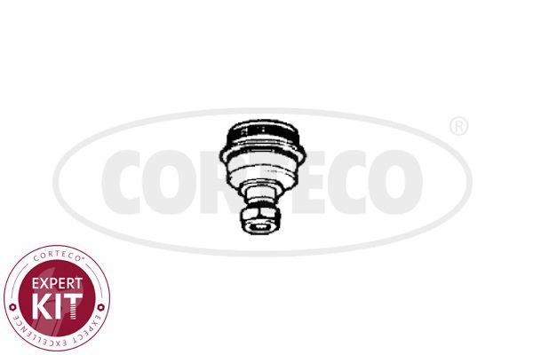 CORTECO 49395668 Ball Joint