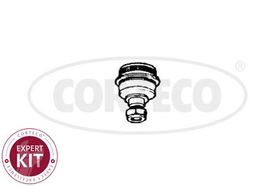 Ball Joint CORTECO 49395668
