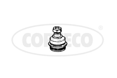 Ball Joint CORTECO 49395669