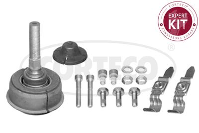 Ball Joint CORTECO 49395674