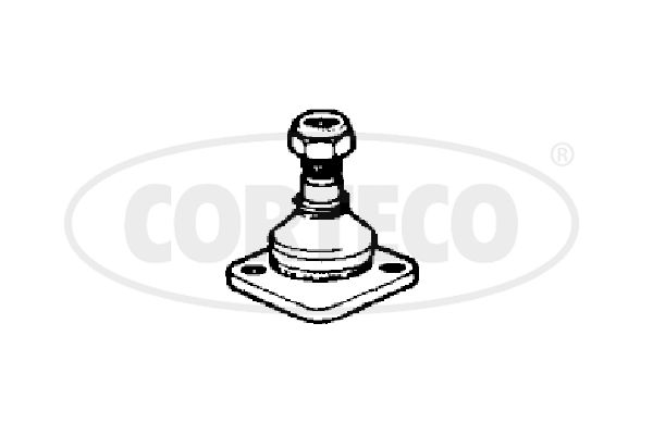 CORTECO 49395678 Ball Joint
