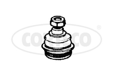 Ball Joint CORTECO 49395680
