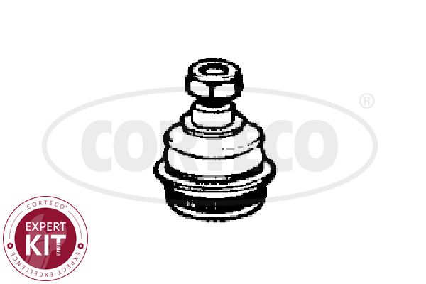 CORTECO 49395681 Ball Joint