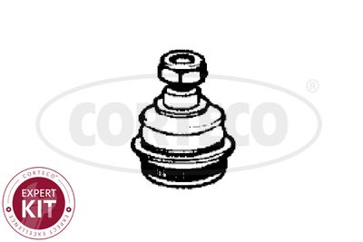 Ball Joint CORTECO 49395681