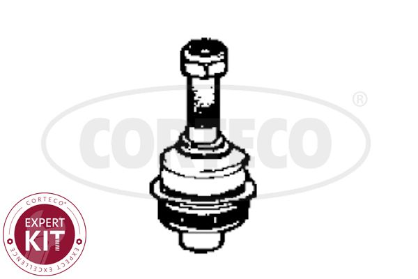 CORTECO 49395683 Ball Joint