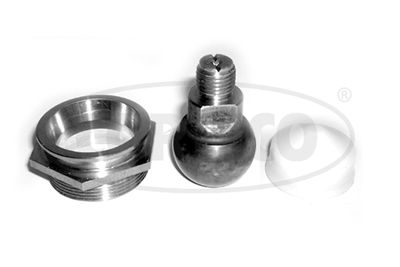 Ball Joint CORTECO 49395690