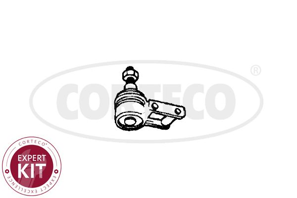 CORTECO 49395691 Ball Joint