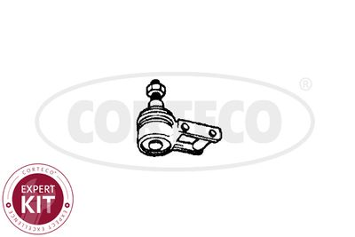 Ball Joint CORTECO 49395691