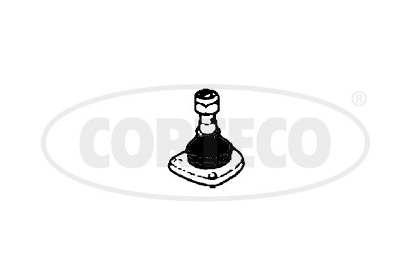 CORTECO 49395692 Ball Joint