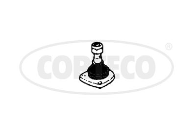 Ball Joint CORTECO 49395692