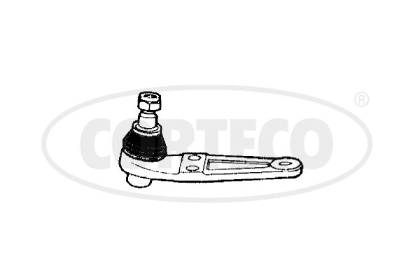 CORTECO 49395693 Ball Joint