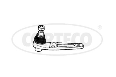 Ball Joint CORTECO 49395693
