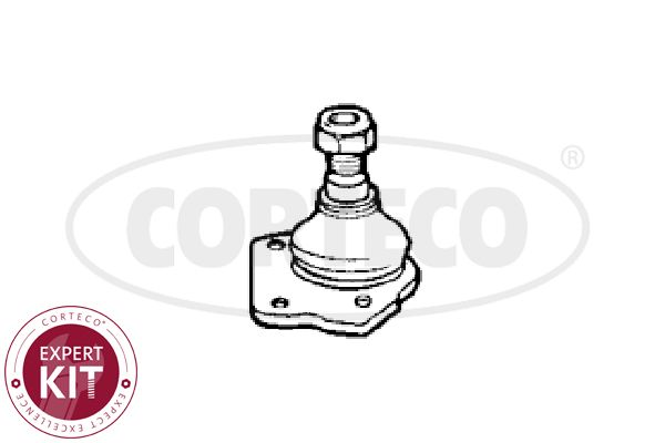 CORTECO 49395697 Ball Joint