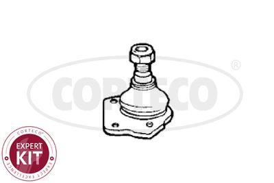 Ball Joint CORTECO 49395697