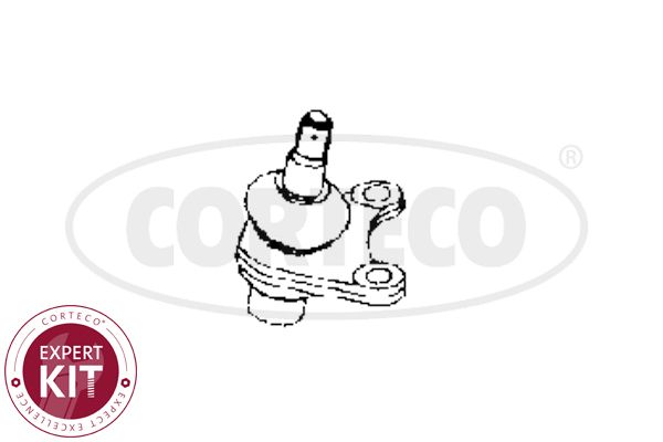 CORTECO 49395699 Ball Joint