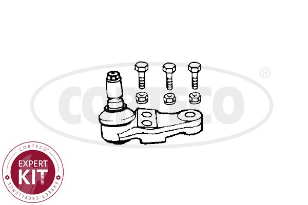 CORTECO 49395705 Ball Joint