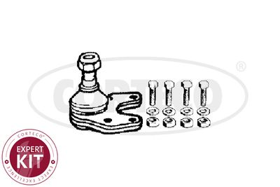 Ball Joint CORTECO 49395709