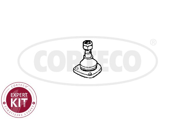 CORTECO 49395743 Ball Joint