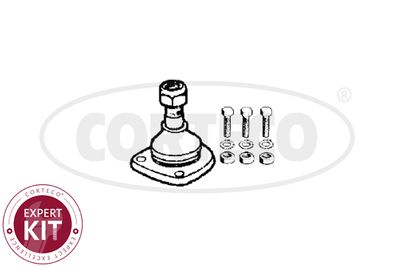 Ball Joint CORTECO 49395750