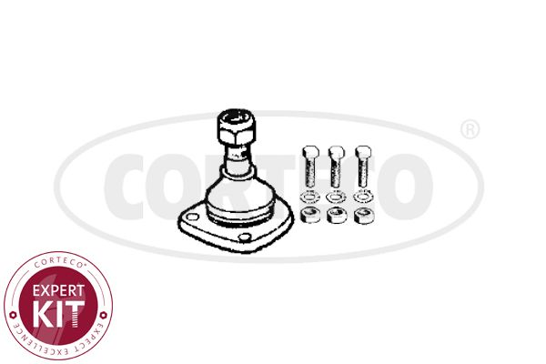 CORTECO 49395751 Ball Joint