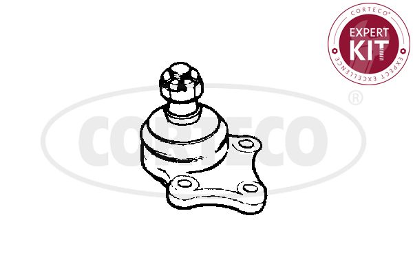 CORTECO 49395762 Ball Joint