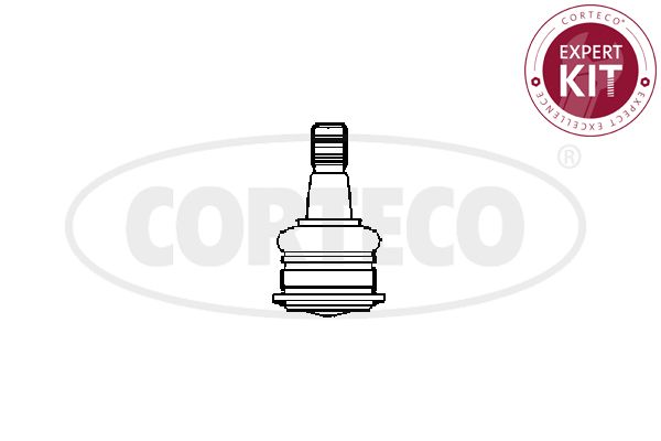 CORTECO 49395763 Ball Joint