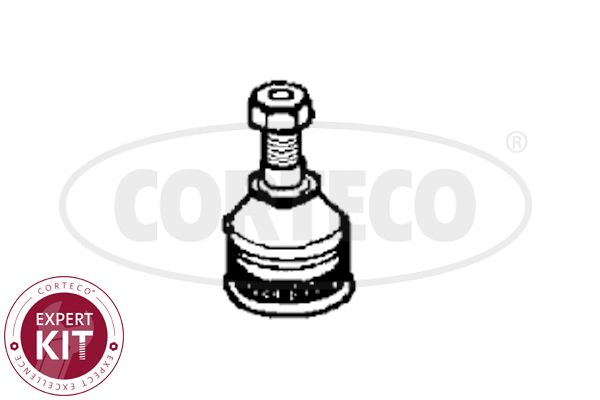 CORTECO 49395774 Ball Joint