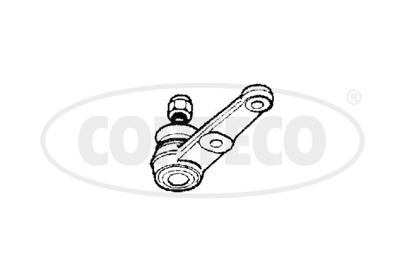 CORTECO 49395793 Ball Joint