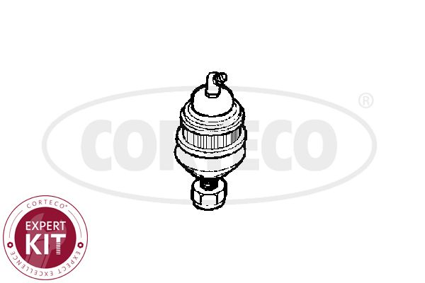 CORTECO 49395832 Ball Joint