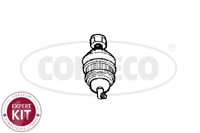 Ball Joint CORTECO 49395837