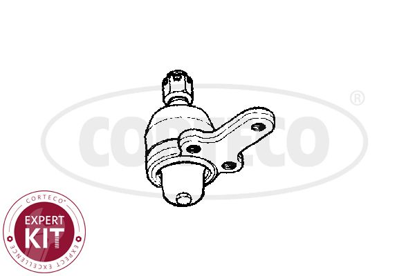 CORTECO 49395843 Ball Joint