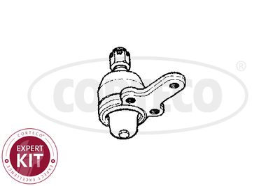 Ball Joint CORTECO 49395843