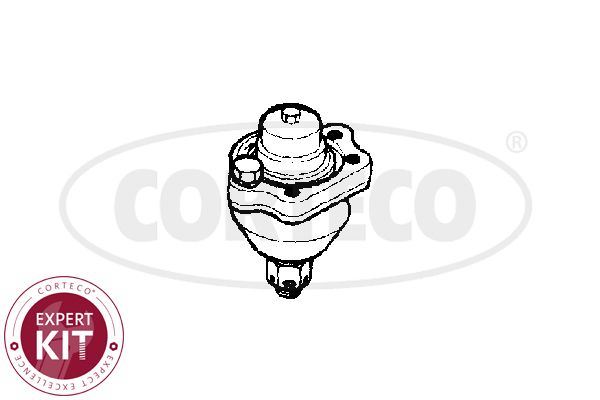CORTECO 49395844 Ball Joint