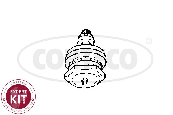CORTECO 49395845 Ball Joint