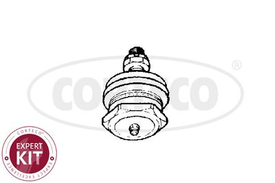 Ball Joint CORTECO 49395845