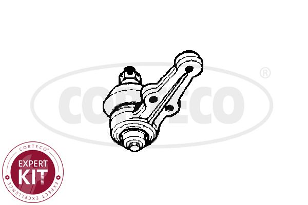 CORTECO 49395846 Ball Joint