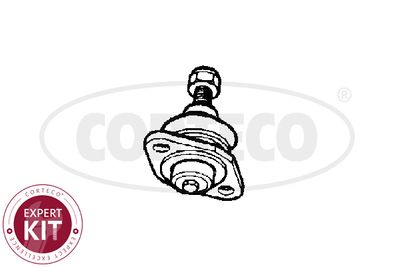 Ball Joint CORTECO 49395855