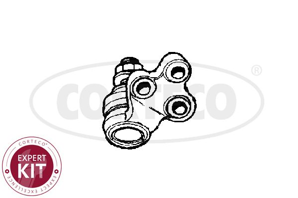 CORTECO 49395857 Ball Joint
