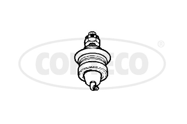 CORTECO 49395868 Ball Joint