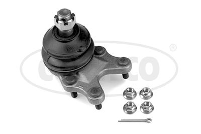 Ball Joint CORTECO 49395873