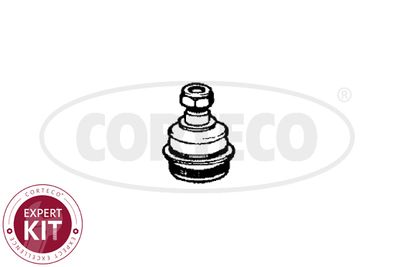Ball Joint CORTECO 49395879