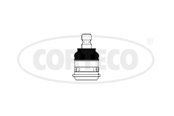 CORTECO 49395881 Ball Joint