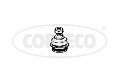 Ball Joint CORTECO 49395891