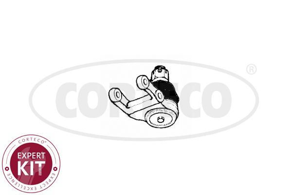 CORTECO 49395926 Ball Joint