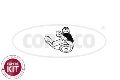 Ball Joint CORTECO 49395926