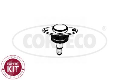 Ball Joint CORTECO 49395927
